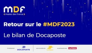  #MDF2023 : une édition inspirante et visionnaire pour le futur du numérique !