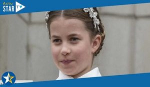 Princesse Charlotte : titre, avenir royal, frères… Tout savoir sur la fille de Kate Middleton et Wil