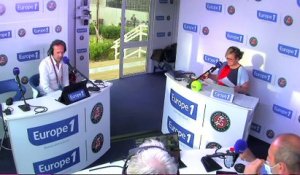 Roland-Garros 2023 : le bilan de la journée marquée par la victoire de Zverev
