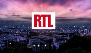 Le journal RTL de 23h du 07 juin 2023