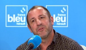 Arnaud Gauthier crée la marque "Les Petits Protégés", des maillots de bain et vêtement anti-UV
