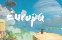 Europa - Bande-annonce de gameplay