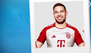 OFFICIEL : Raphaël Guerreiro signe au Bayern Munich !