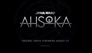 Ahsoka - Teaser Saison 1