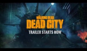 The Walking Dead: Dead City Saison 1 - Trailer (EN)