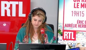 Le journal RTL de 20h du 08 juin 2023