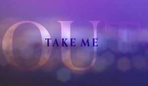 Carrie Underwood - Take Me Out (Lyric Video)