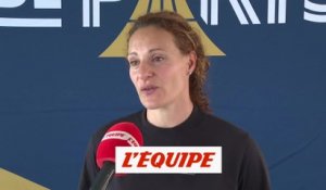 Robert-Michon : «J'ai la capacité de faire encore mieux» - Athlétisme - Meeting de Charléty