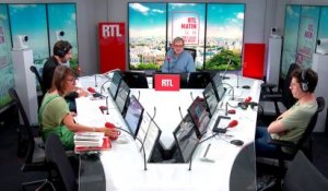 Le journal RTL de 7h du 09 juin 2023