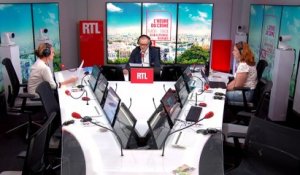 Le journal RTL de 15h du 09 juin 2023