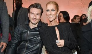 Céline Dion : que devient Pepe Munoz, son très proche danseur s'est marié ?