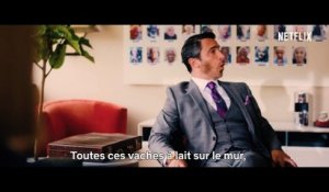 I Care A Lot | Bande-annonce officielle VOSTFR | Netflix France