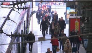 Réforme des retraites : va-t-on faire un jeudi noir pour les transports ?