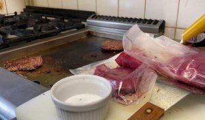 "La viande est passée de 8 à 13€ le kilo" : la double peine des restaurateurs