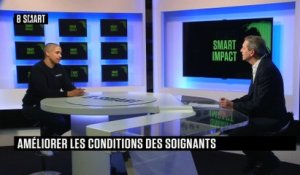 SMART IMPACT - Smart Ideas du mardi 17 janvier 2023