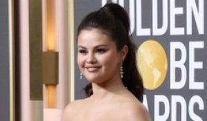 Selena Gomez critiquée sur son physique : elle fait taire les haters
