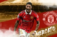 Mercato Express : Manchester United veut blinder Marcus Rashford