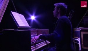 Les clavecinistes Loris Barrucand et Clément Geoffroy interprètent Rameau