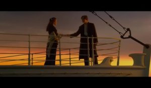 Titanic 25th - trailer