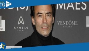 “Saleté”, “poubelle”, “bordel”… Anthony Delon en colère, il pousse un coup de gueule !