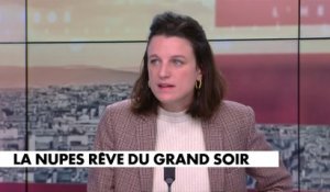 Eugénie Bastié : «Il y a un phénomène souterrain de gauchisation du pays sur les questions sociales»