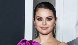 Selena Gomez en couple : les photos qui confirment sa nouvelle romance