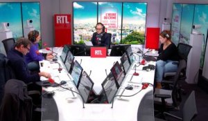 Le journal RTL de 15h du 18 janvier 2023