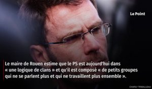 Mayer-Rossignol : « Olivier Faure est incapable de garantir l’unité du parti »