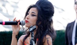 Quelle actrice incarnera Amy Winehouse dans le biopic Back to Black ?