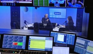 Lancement de la dernière saison de « Balthazar », la présidente de France TV invitée d'Europe 1 Sport et la mort de Jean Clémentin, figure du Canard Enchaîné