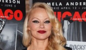 « La seule fois où j’ai vraiment été amoureuse » : Pamela Anderson se confie sur son histoire d’amour avec Tommy Lee
