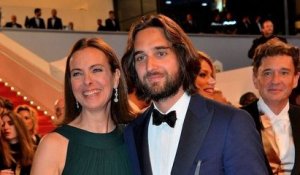 Carole Bouquet : ses confidences sur son fils Dimitri Rassam