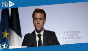 Emmanuel Macron “méprisant” ? Ce voyage en pleine grève qui passe mal…