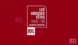 Le journal RTL de 17h du 19 janvier 2023