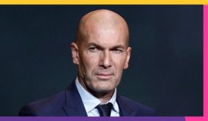 Zidane en France, L’incroyable scénario