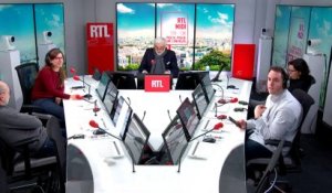 Le journal RTL du 20 janvier 2023