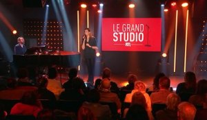 Chimène Badi - Entre nous (Live) - Le Grand Studio RTL