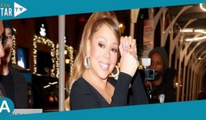 Mariah Carey : sa fille Monroe, 11 ans, a bien grandi, elles font presque la même taille !