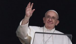 Le pape François dénonce les lois qui criminalisent la communauté LGBTQ !