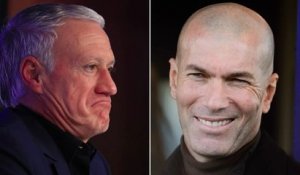 Zidane sélectionneur, c’est terminé ? L'annonce de fou