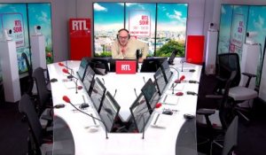 Le journal RTL de 18h du 21 janvier 2023