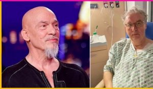 Dominique Besnehard victime d'un malaise cardiaque, le geste fort de Florent Pagny