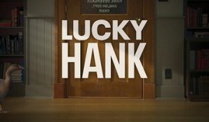 Lucky Hank - Teaser Saison 1