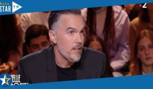 "Mais c’est mon mec qui a écrit ça ?" : Maxime Chattam cash sur ce que pense Faustine Bollaert de se