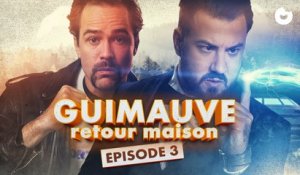 GUIMAUVE RETOUR MAISON : Épisode 3