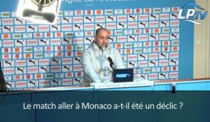 Tudor : "Monaco est un gros test"