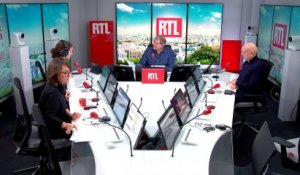 Le journal RTL de 7h30 du 24 janvier 2023