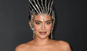 Kylie Jenner : au cœur d’une nouvelle polémique durant la Fashion Week de Paris