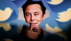 Elon Musk affirme qu'il a été victime d'effets secondaires  'majeurs' du booster Covid