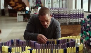 Collateral Beauty | movie | 2016 | Official Trailer